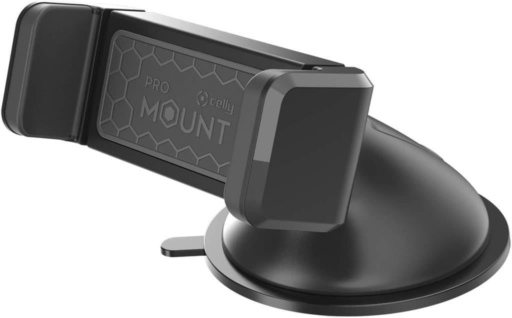 Celly MountDash 360° Universal Araç Telefon Tutucu - Outlet