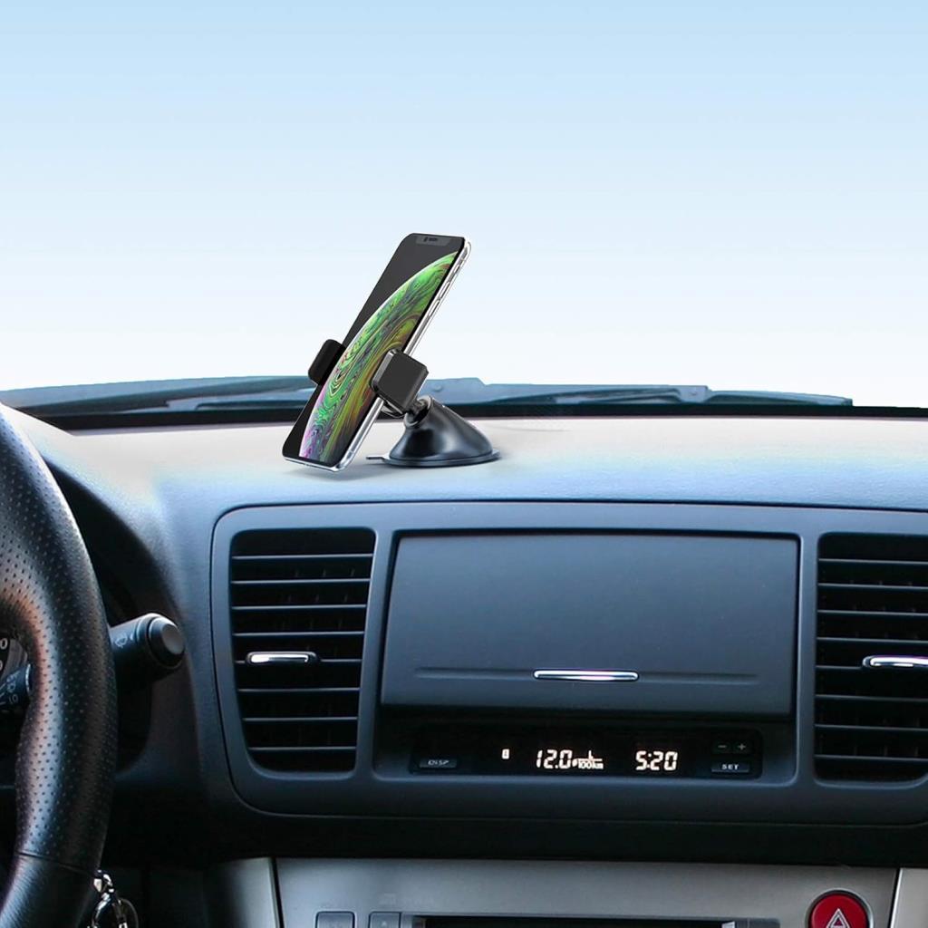 Celly MountDash 360° Universal Araç Telefon Tutucu - Outlet
