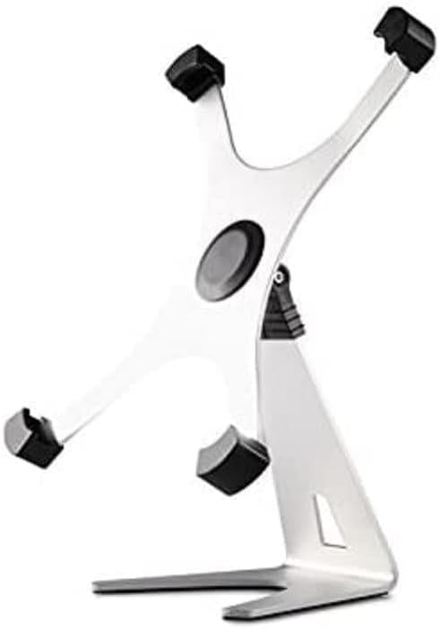 Everest IP-105 Tablet Pc Stand Gümüş Ipad 1 & 2 Teşhir