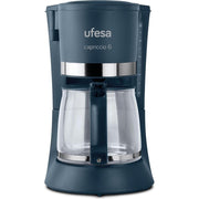 Ufesa CG7114 Capriccio Amerikan Kahve Makinesi 6 Fincan Güç 600 W