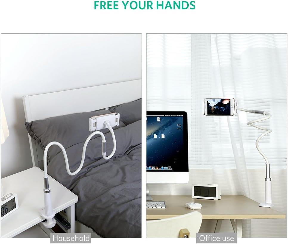 Ugreen Flexible Masaüstü Telefon Tutucu - TEŞHİR