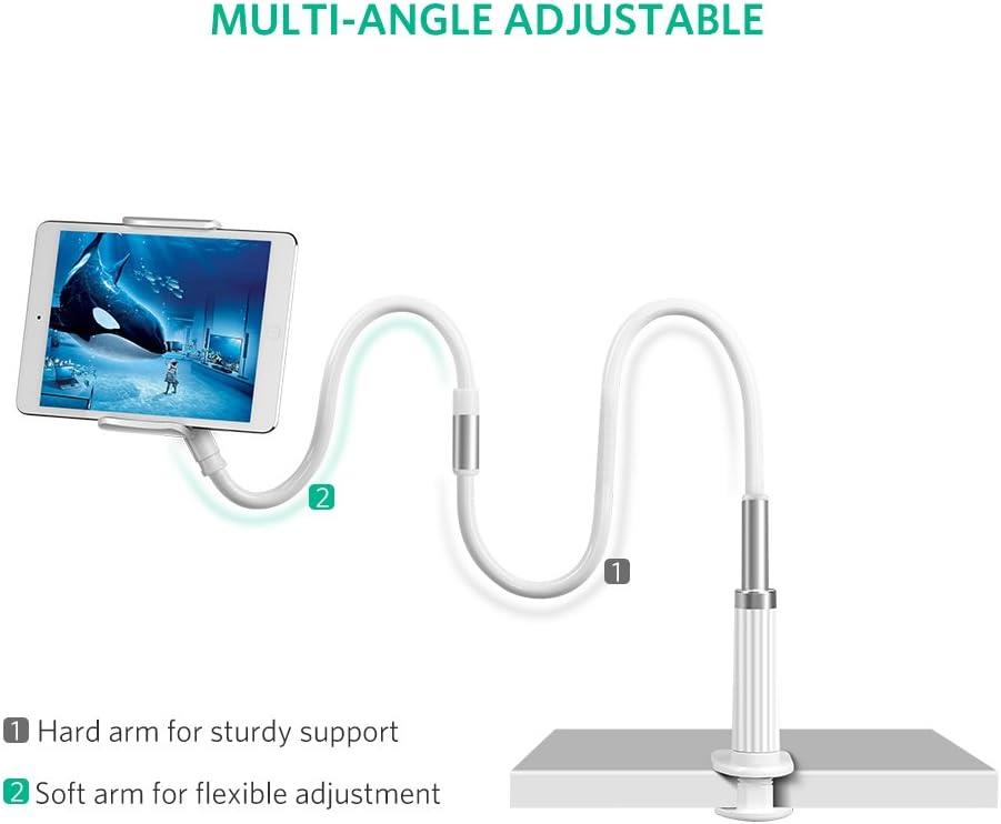 Ugreen Flexible Masaüstü Telefon Tutucu - TEŞHİR