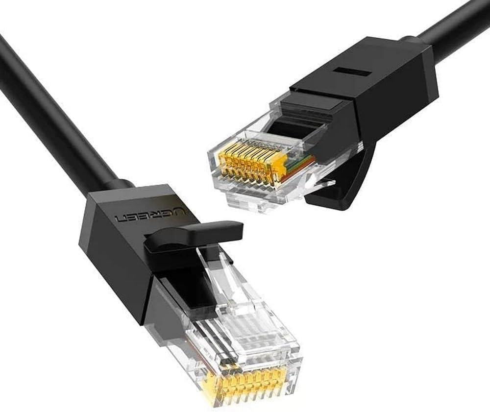 Ugreen Cat6 Ethernet Kablosu 25 Metre Outlet