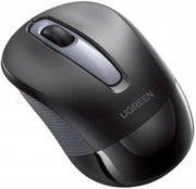 Ugreen 2.4Ghz Sessiz Tuşlu 2400DPI Kablosuz Optik Mouse - Teşhir