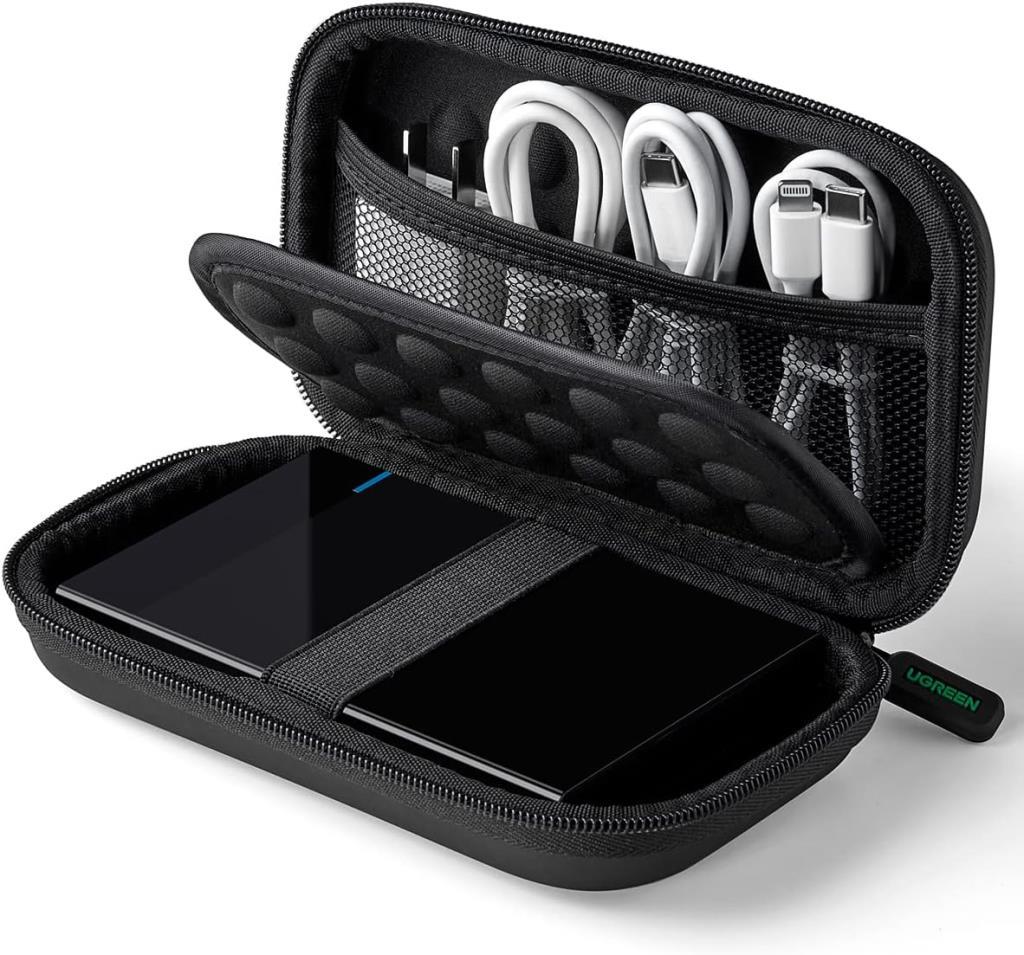 Ugreen 2.5? Harici Hard Disk Çantası