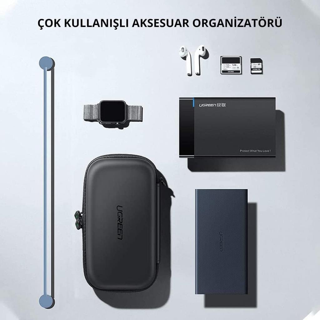 Ugreen 50274 2.5" Harddisk Kılıfı - TEŞHİR