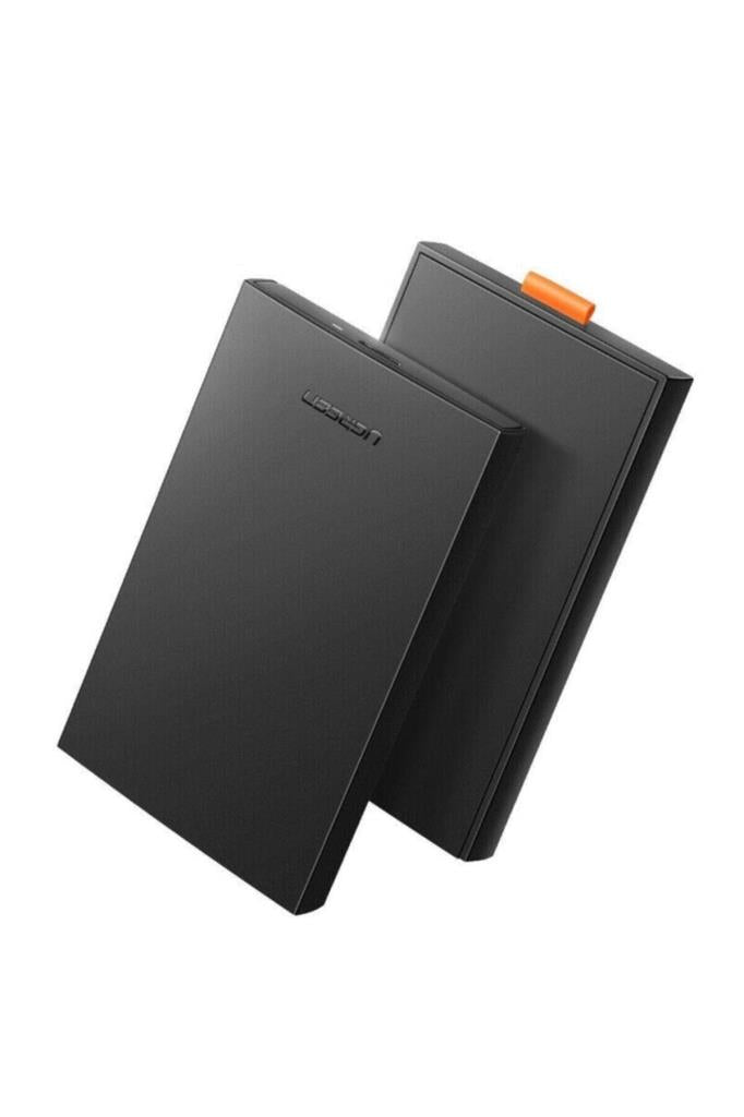 Ugreen 2.5 inch Sata USB 3.0 Hard Disk Kutusu - OUTLET
