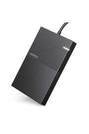 Ugreen 2.5” inch USB 3.0 UASP 5Gbps Sata Hard Disk Kutusu Outlet