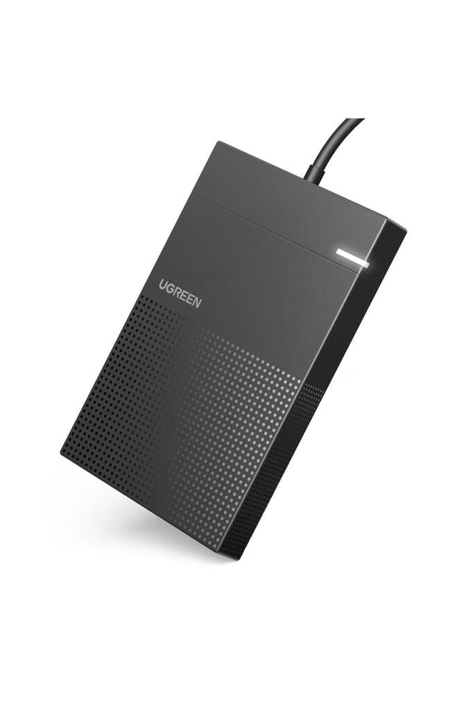 Ugreen 2.5” inch USB 3.0 UASP 5Gbps Sata Hard Disk Kutusu Outlet