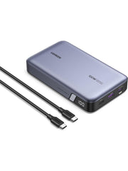 Ugreen PB720 25188 20000 mAh Hızlı Şarj Powerbank Outlet