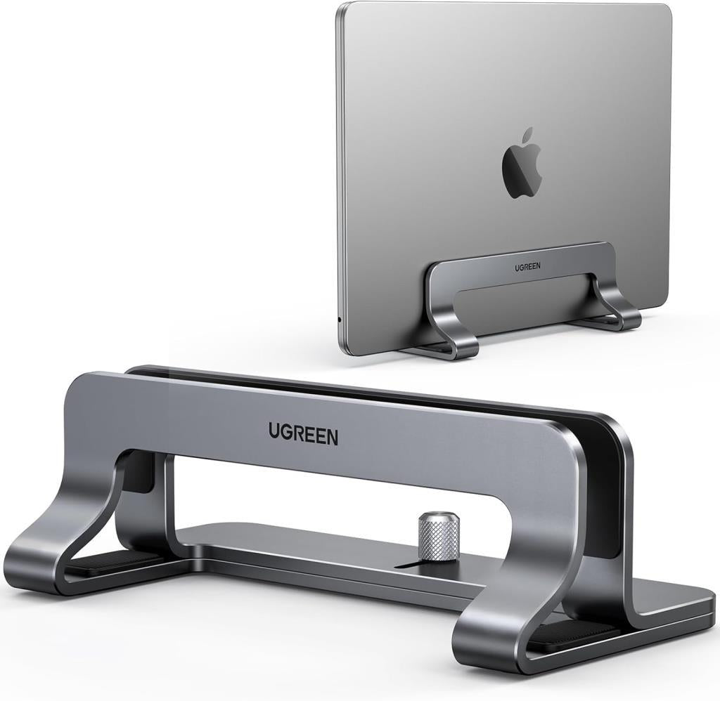 Ugreen 20471 Alüminyum Macbook Dikey Masaüstü Stand Outlet