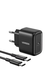 Ugreen PD 25 W Type-C Kablolu Şarj Aleti Teşhir