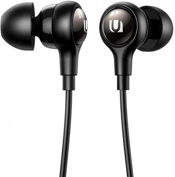 Ugreen 3.5mm Mikrofonlu Kulakiçi Kablolu Kulaklık