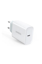 Ugreen 30 W Type-C Hızlı Şarj Adaptörü - TEŞHİR