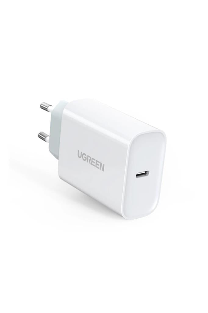 Ugreen 30 W Type-C Hızlı Şarj Adaptörü - TEŞHİR