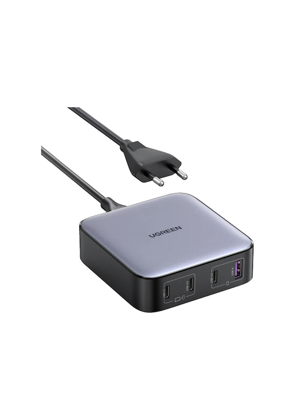 Ugreen Nexode 100 W Hızlı Şarj Adaptörü - TEŞHİR