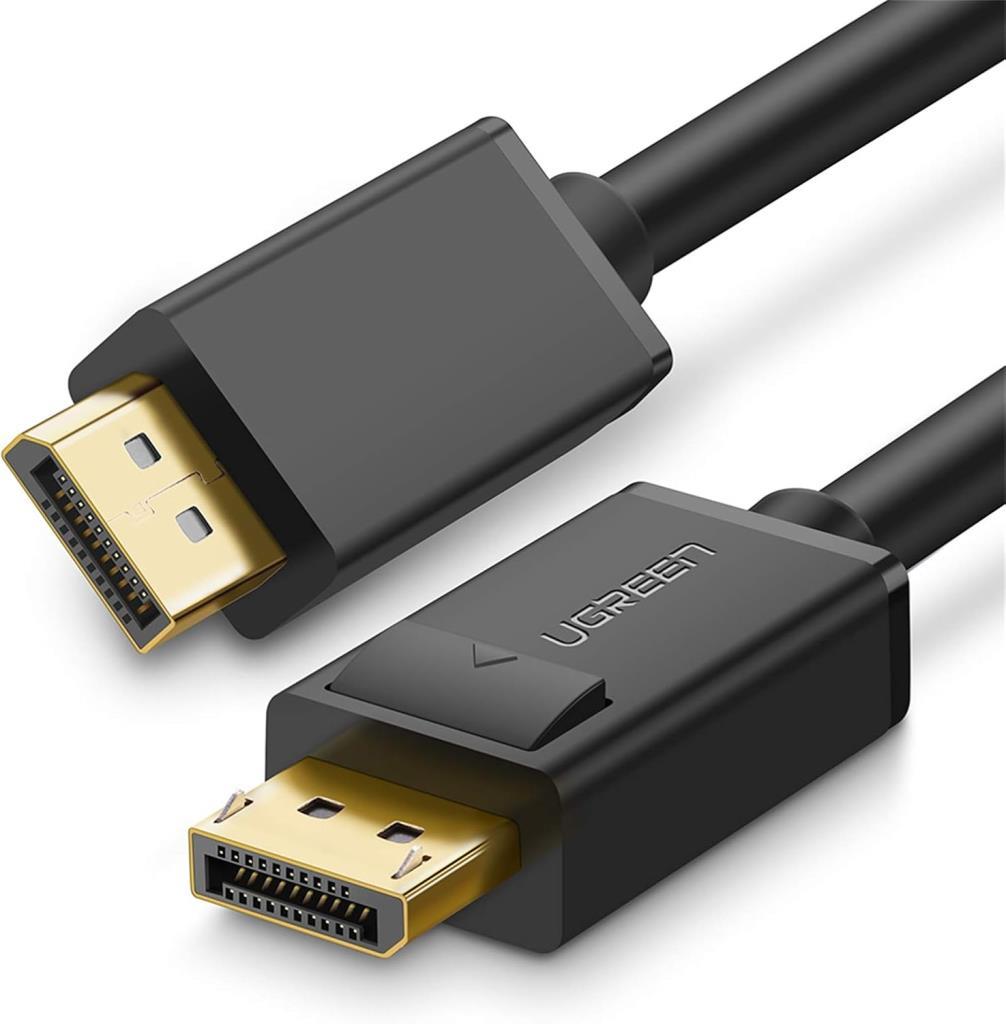 UGREEN 4K 60Hz 3Metre Displayport to Displayport Kablo