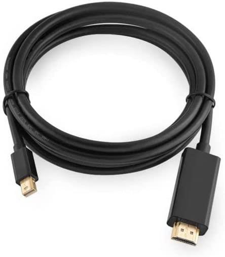 Ugreen 4K Mini Displayport HDMI Dönüştürücü Kablo, 1.5 Mt Outlet