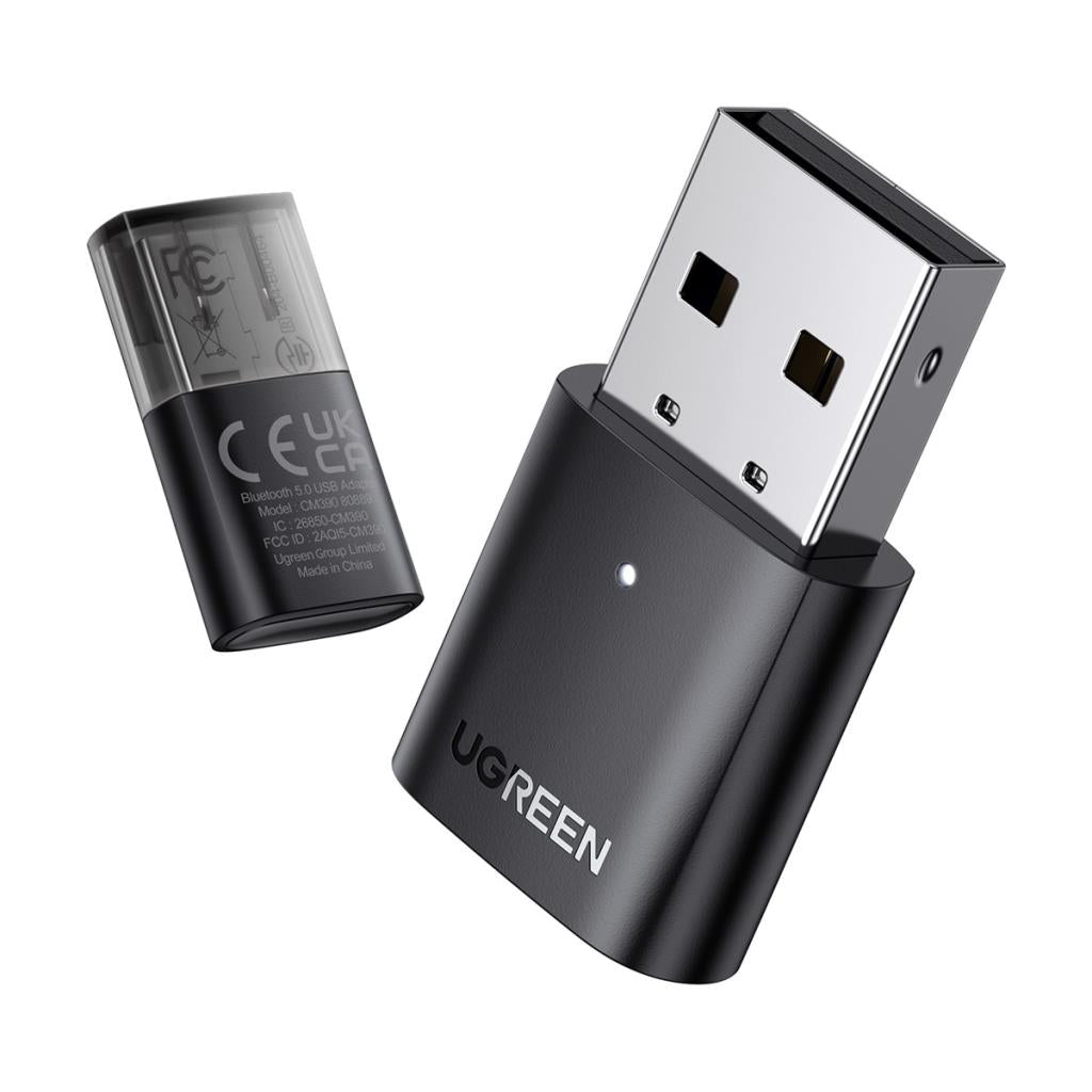 Ugreen 80889 Bluetooth Adaptör