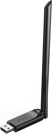 Ugreen AC650 5GHz / 2.4GHz Dual Band USB 2.0 Wi-Fi Adaptör Outlet
