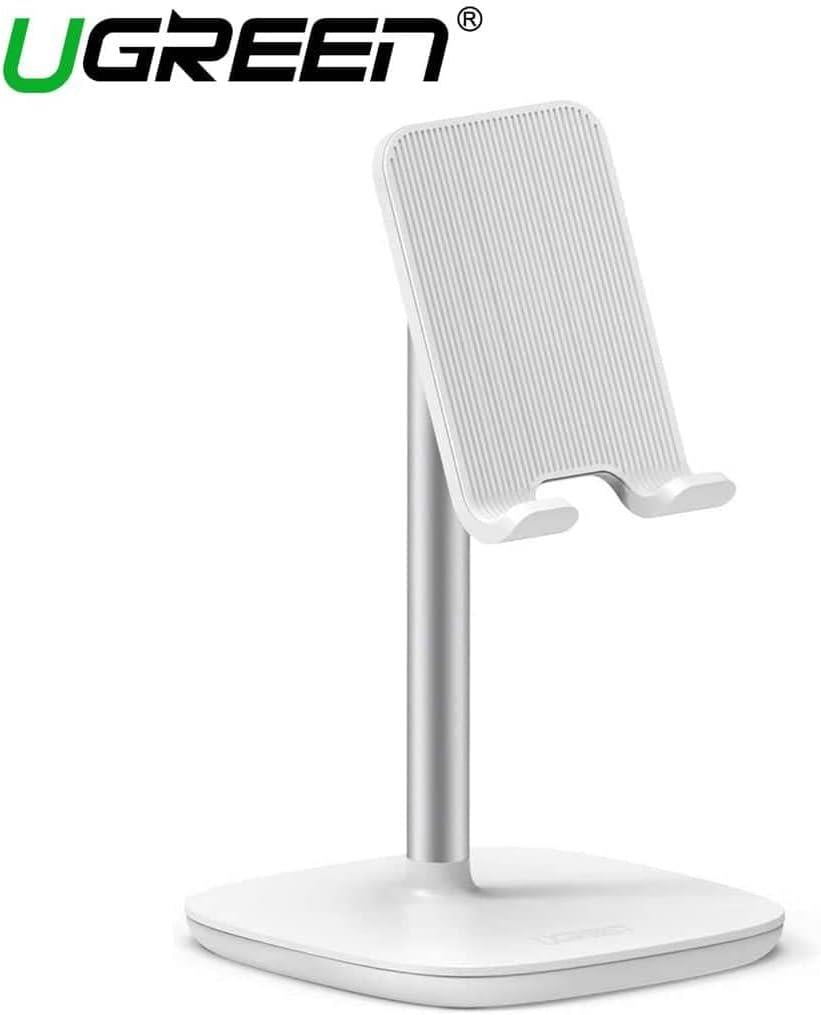 Ugreen Alüminyum Masaüstü Telefon Standı Teşhir