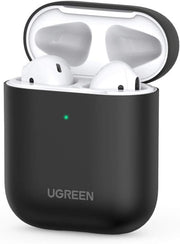 Ugreen Apple Airpods 1-2 için Silikon Kılıf - Teşhir