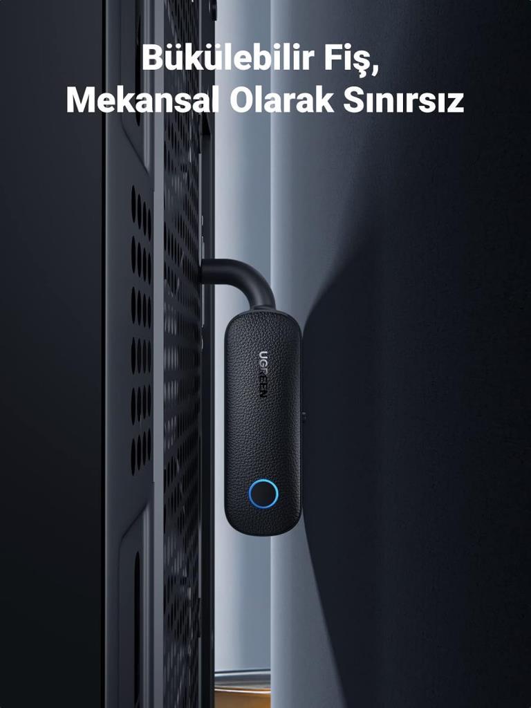 Ugreen 80893 Bluetooth Adaptör - OUTLET