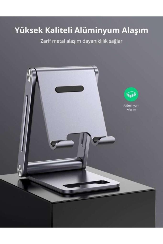 UGREEN Masaüstü Telefon Tutucu Outlet