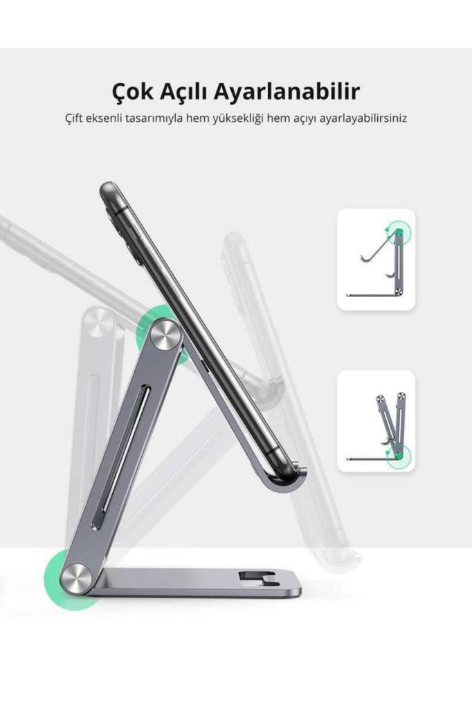 UGREEN Masaüstü Telefon Tutucu Outlet