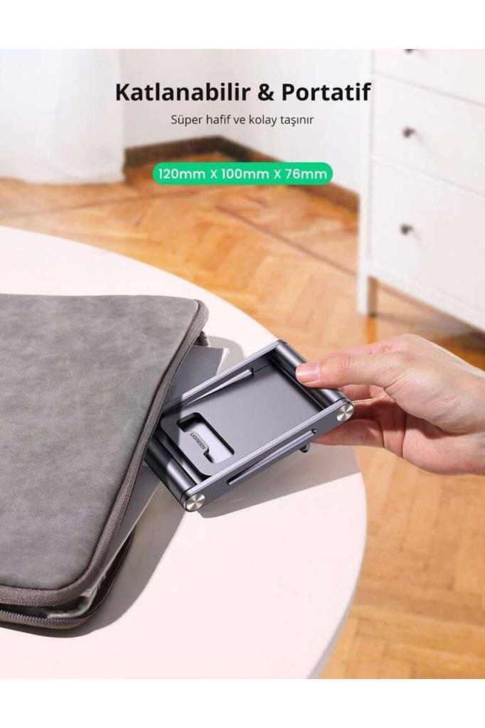 UGREEN Masaüstü Telefon Tutucu Outlet