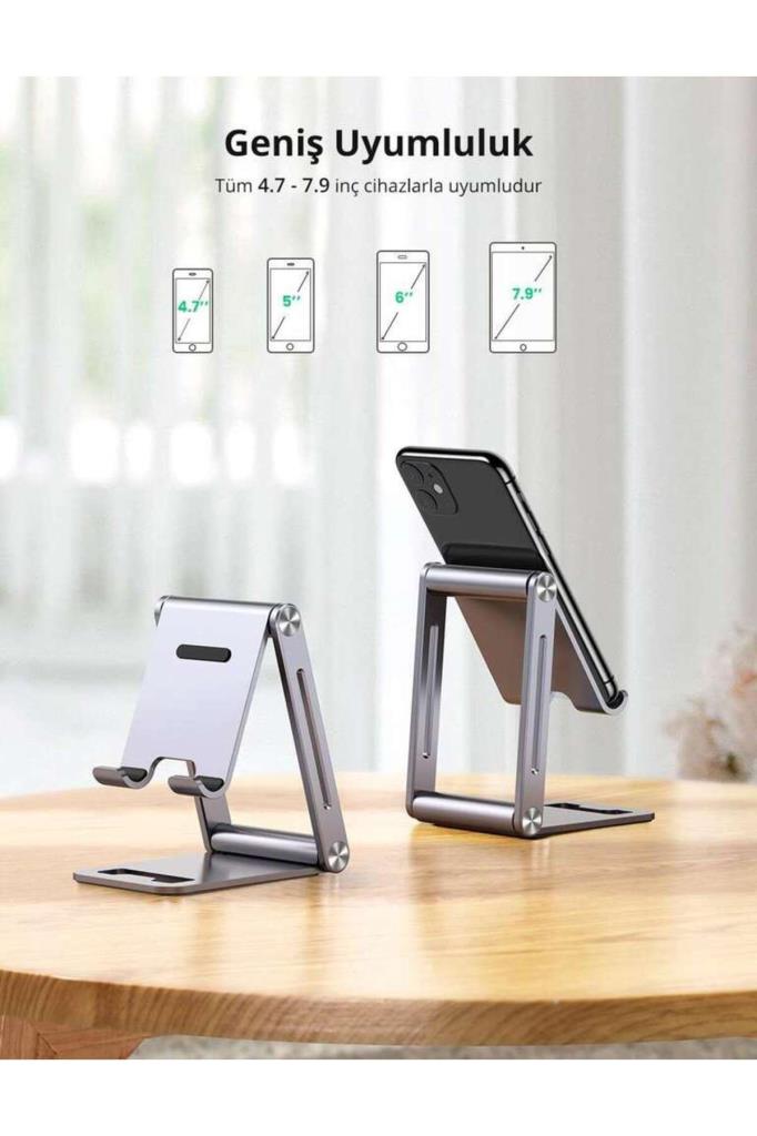 UGREEN Masaüstü Telefon Tutucu Outlet