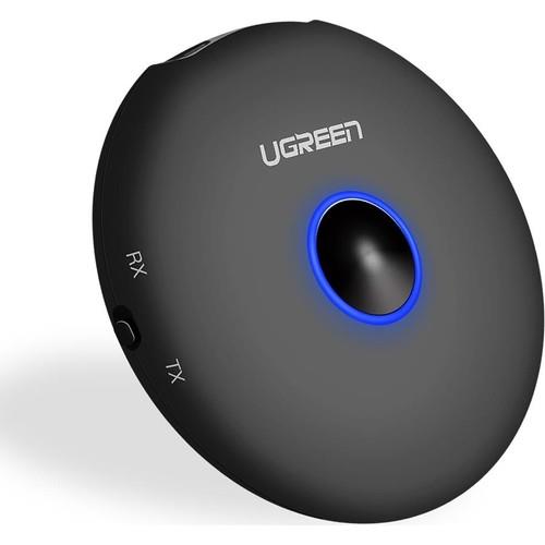 Ugreen Bluetooth 4.2 APTX Destekli Alıcı Verici Ses kartı