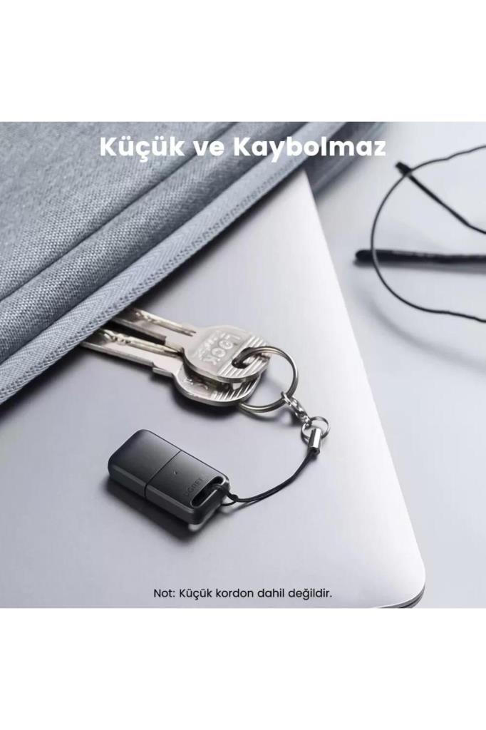 UGREEN Bluetooth 5.0 USB Bluetooth Adapter for PC Bluetooth