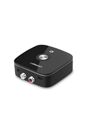 Ugreen Bluetooth 5.1 RCA Aux Ses Adaptörü, Siyah outlet