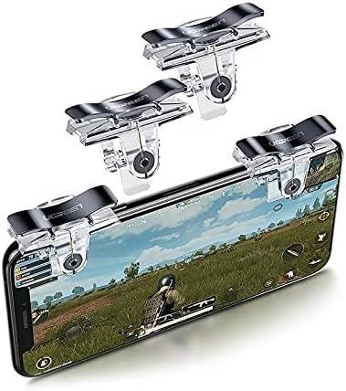 Ugreen COD Pubg Mobil Telefon Oyun Tetiği