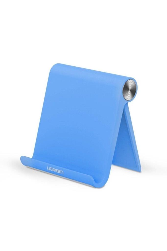 Ugreen Çok Açılı Masaüstü Tablet Standı, Beyaz - TEŞHİR