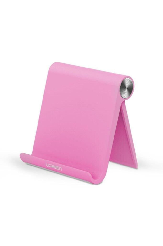 Ugreen Çok Açılı Masaüstü Tablet Standı, Beyaz - TEŞHİR