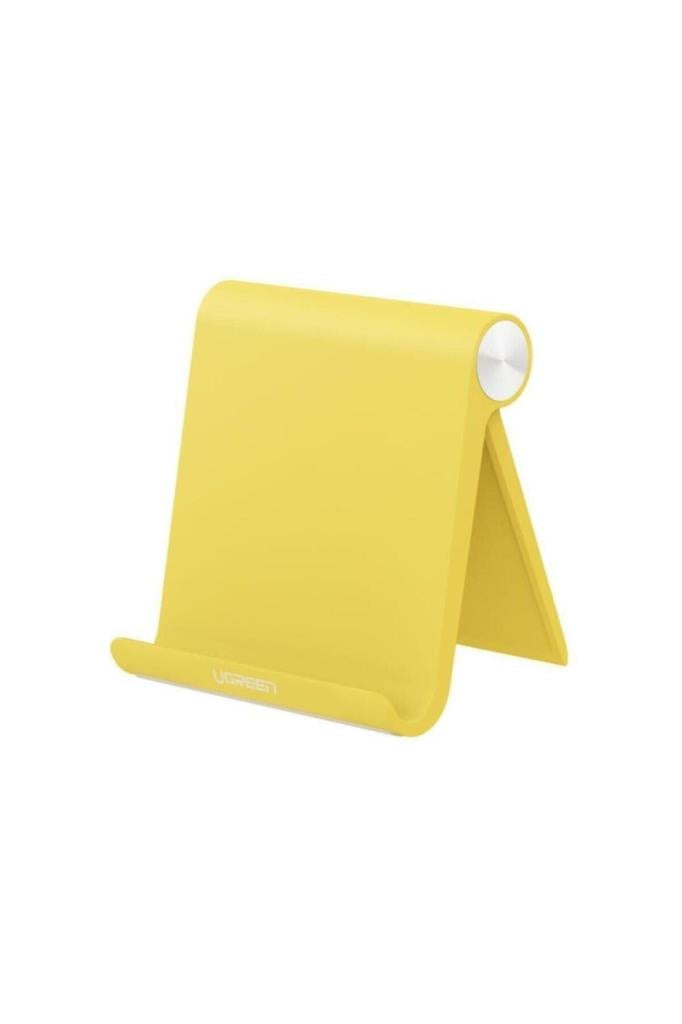 Ugreen Çok Açılı Masaüstü Tablet Standı, Beyaz - TEŞHİR