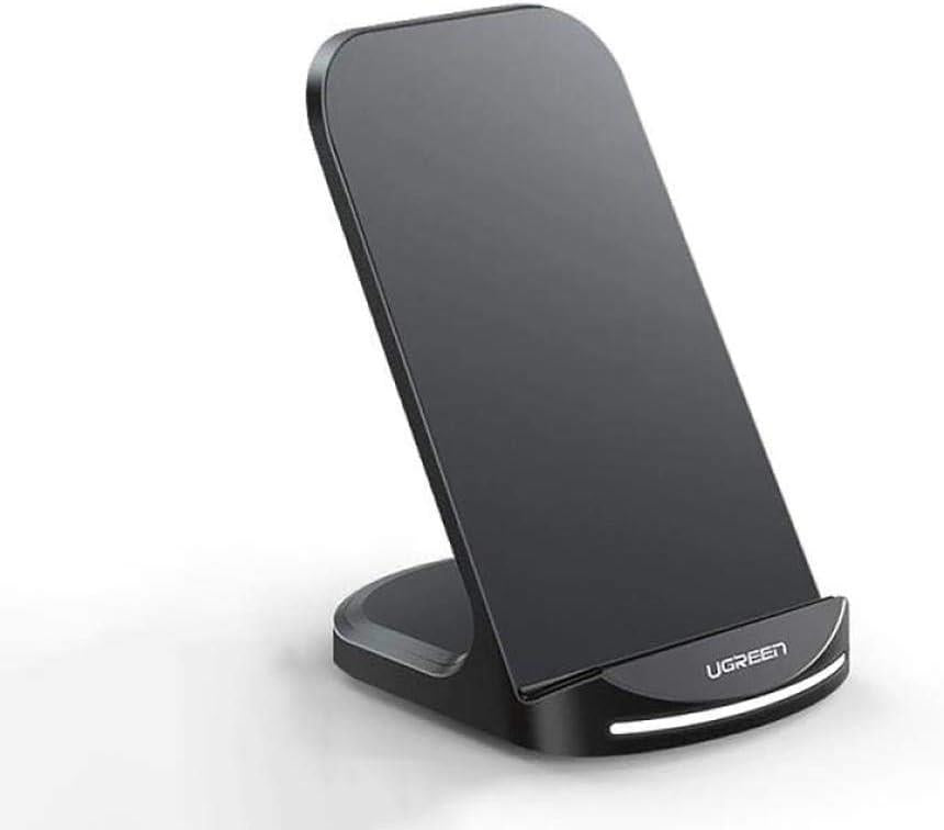 UGREEN Desktop Wireless Charger 10W (Black)