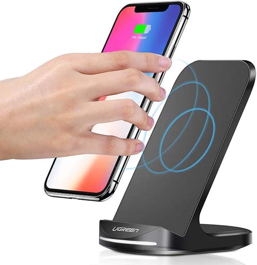 UGREEN Desktop Wireless Charger 10W (Black)