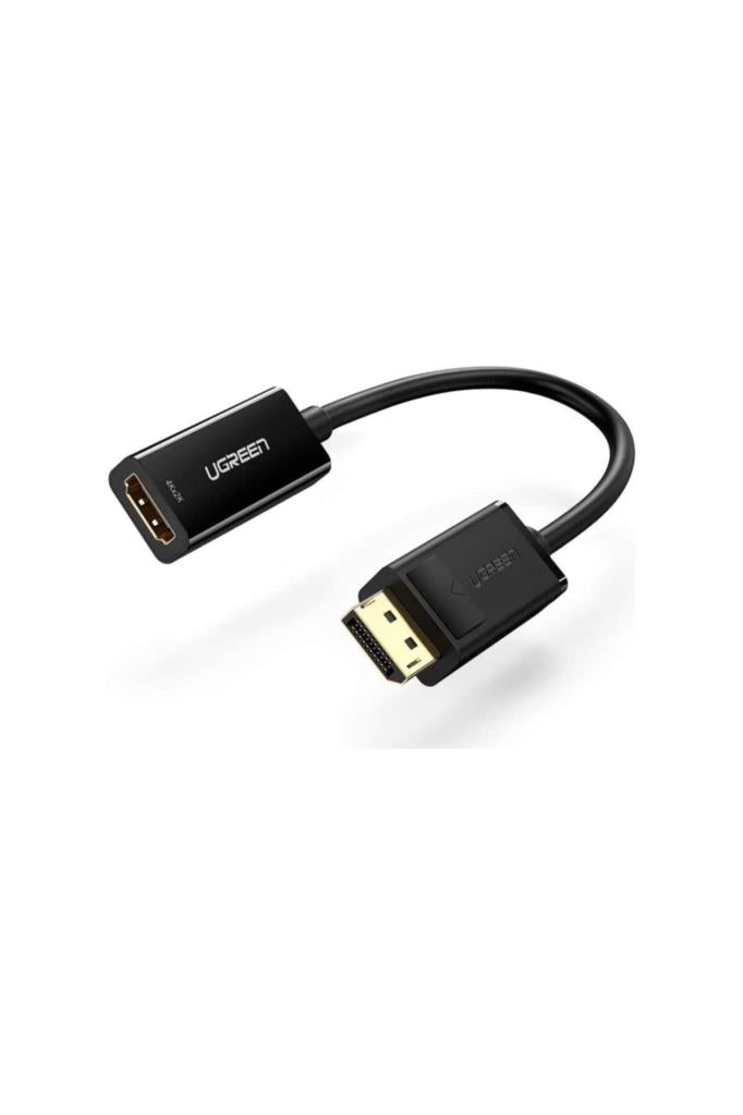 Ugreen Display Port to HDMI 4K Dönüştürücü Adaptör - TEŞHİR