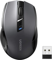 Ugreen Dual Mode Bluetooth Mouse Teşhir