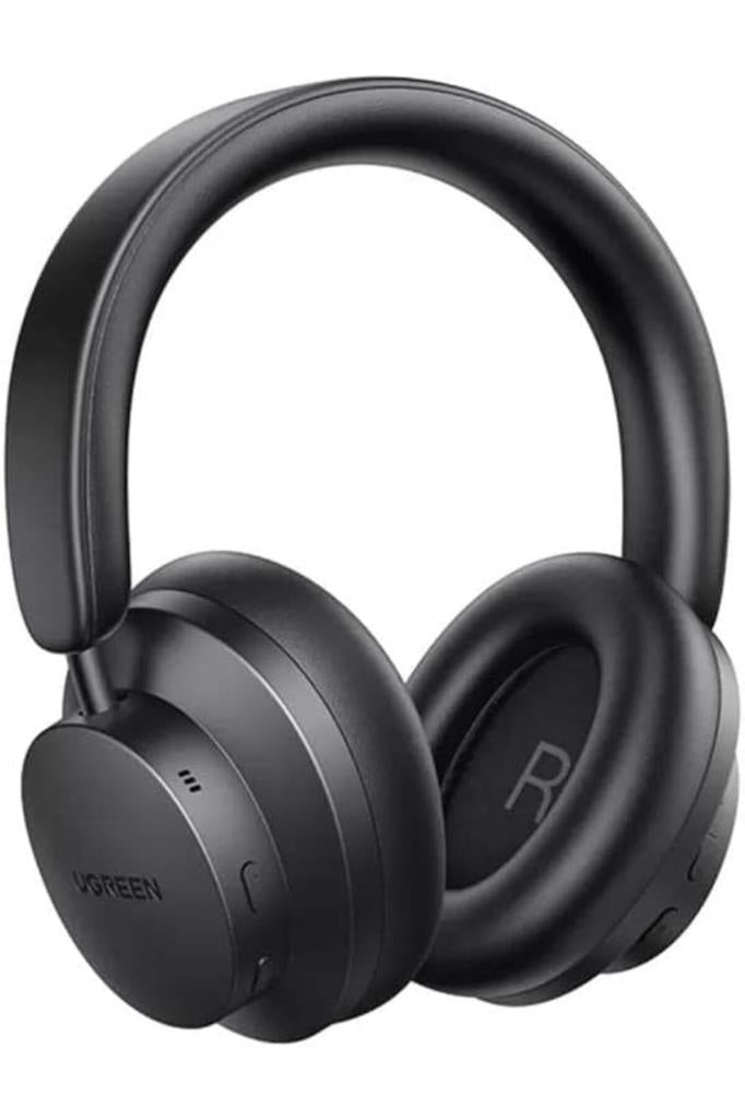 Ugreen HiTune Max 3 Ambiance ANC Kulak Üstü Bluetooth Kulaklık