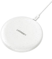 Ugreen Type C Qi Kablosuz 15W Kablosuz Şarj Cihazı Outlet