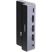 Ugreen iPad Pro için Type-C to 3.5mm AUX USB 3.0