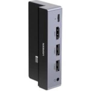 Ugreen iPad Pro için Type-C to 3.5mm AUX USB 3.0