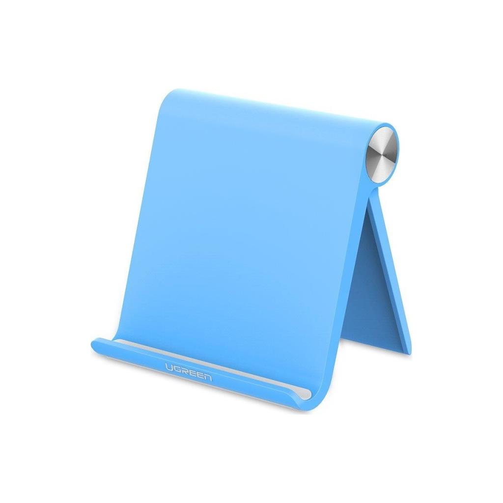 Ugreen Çok Açılı Masaüstü Tablet Standı Beyaz