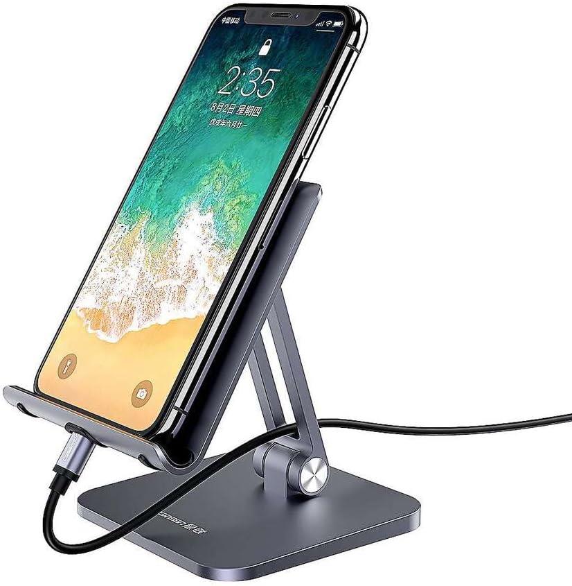 Ugreen Premium Tablet Telefon iPad Tutucu Alüminyum Stand Teşhir