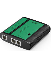 Ugreen Rj45 Rj11 Uyumlu Cat6/Cat7 Network Ethernet Test Cihazı Outlet