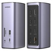 UGREEN 90325 Type-C Laptop Docking Station - Teşhir